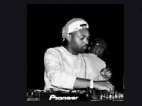 Kelvin Momo X Ben Da Prince - Pointless (Main Mix)